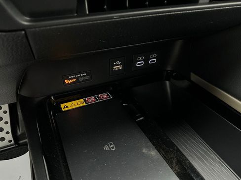 New 2026 Toyota Camry XSE image 24