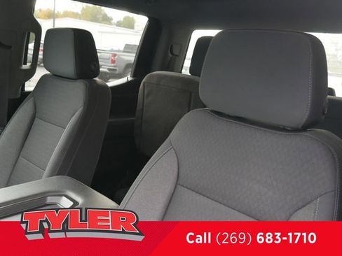 Used 2022 Chevrolet Silverado 1500 RST image 36