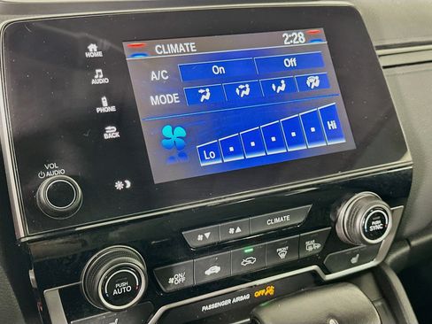 Used 2017 Honda CR-V EX-L image 23