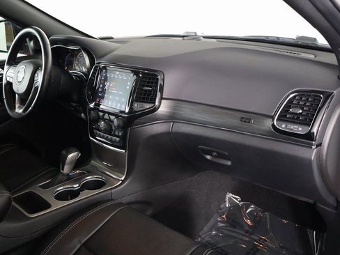 Used 2021 Jeep Grand Cherokee Limited w/ Quick Order Package 28K 80th RWD image 9