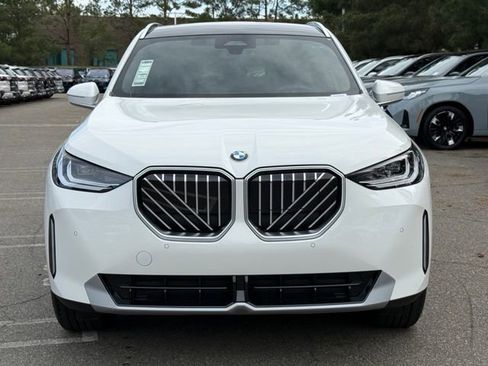 New 2026 BMW X3 xDrive30 w/ Convenience Package image 4