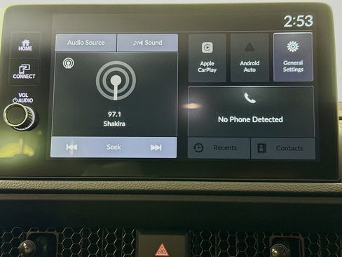 New 2026 Honda CR-V LX image 20