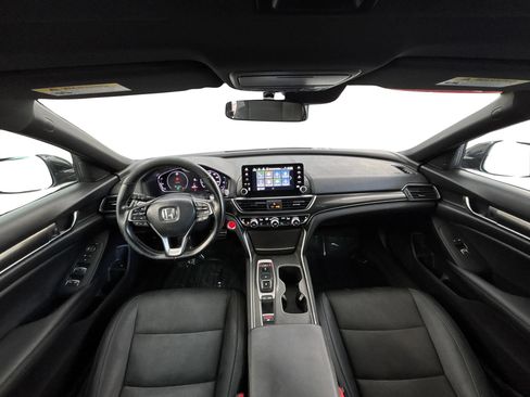 Used 2021 Honda Accord Sport image 17
