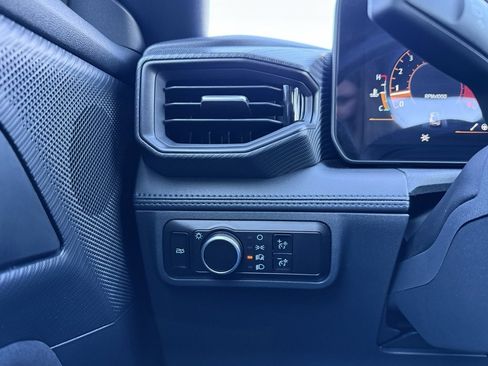 Used 2025 Ford Mustang Dark Horse w/ Dark Horse Handlin Package image 12