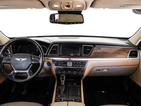 Used 2015 Hyundai Genesis 3.8 w/ Option Group 02 image 13