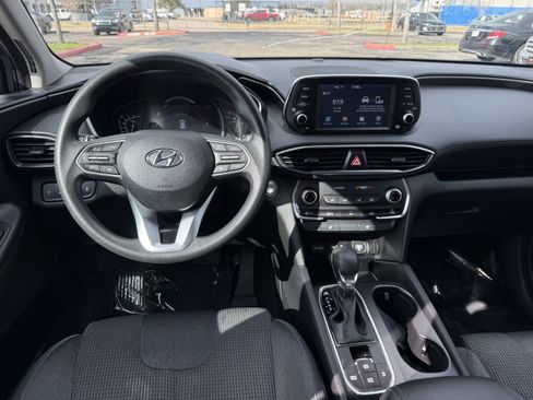 Used 2020 Hyundai Santa Fe SEL w/ Cargo Package image 16