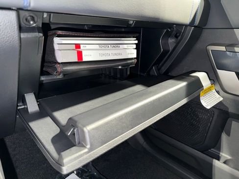 New 2026 Toyota Tundra Platinum AWD/4WD image 30