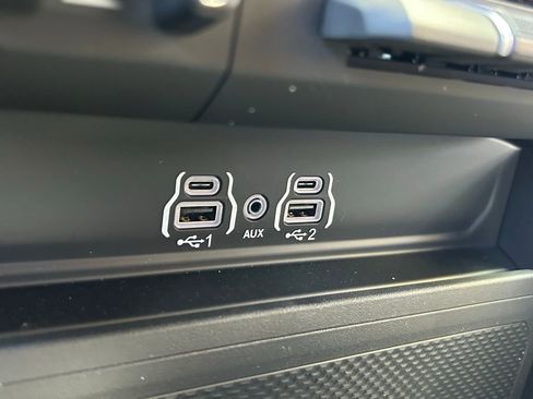 New 2026 RAM 3500 Big Horn image 52