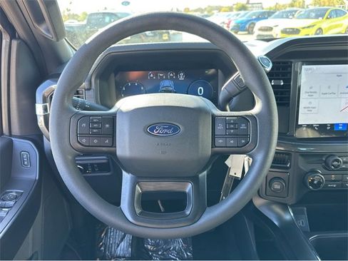 New 2025 Ford F150 STX image 12