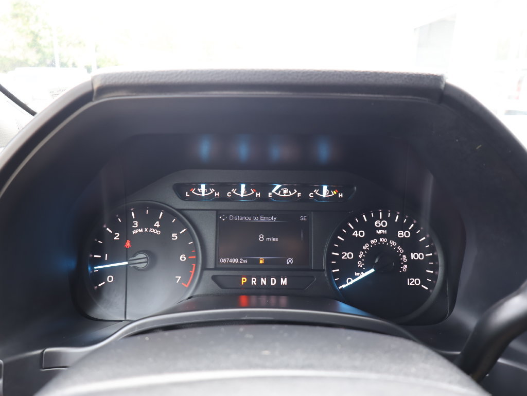 Used 2020 Ford F150 XL w/ Equipment Group 101A Mid AWD/4WD image 18