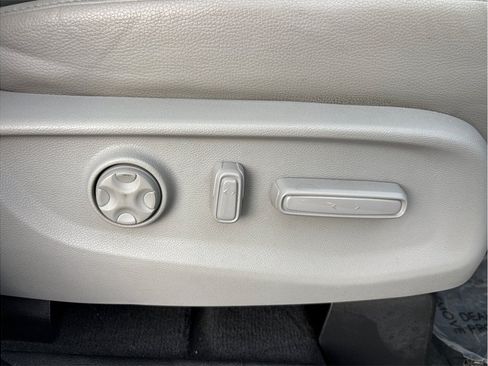 Used 2023 Honda Odyssey EX-L image 39