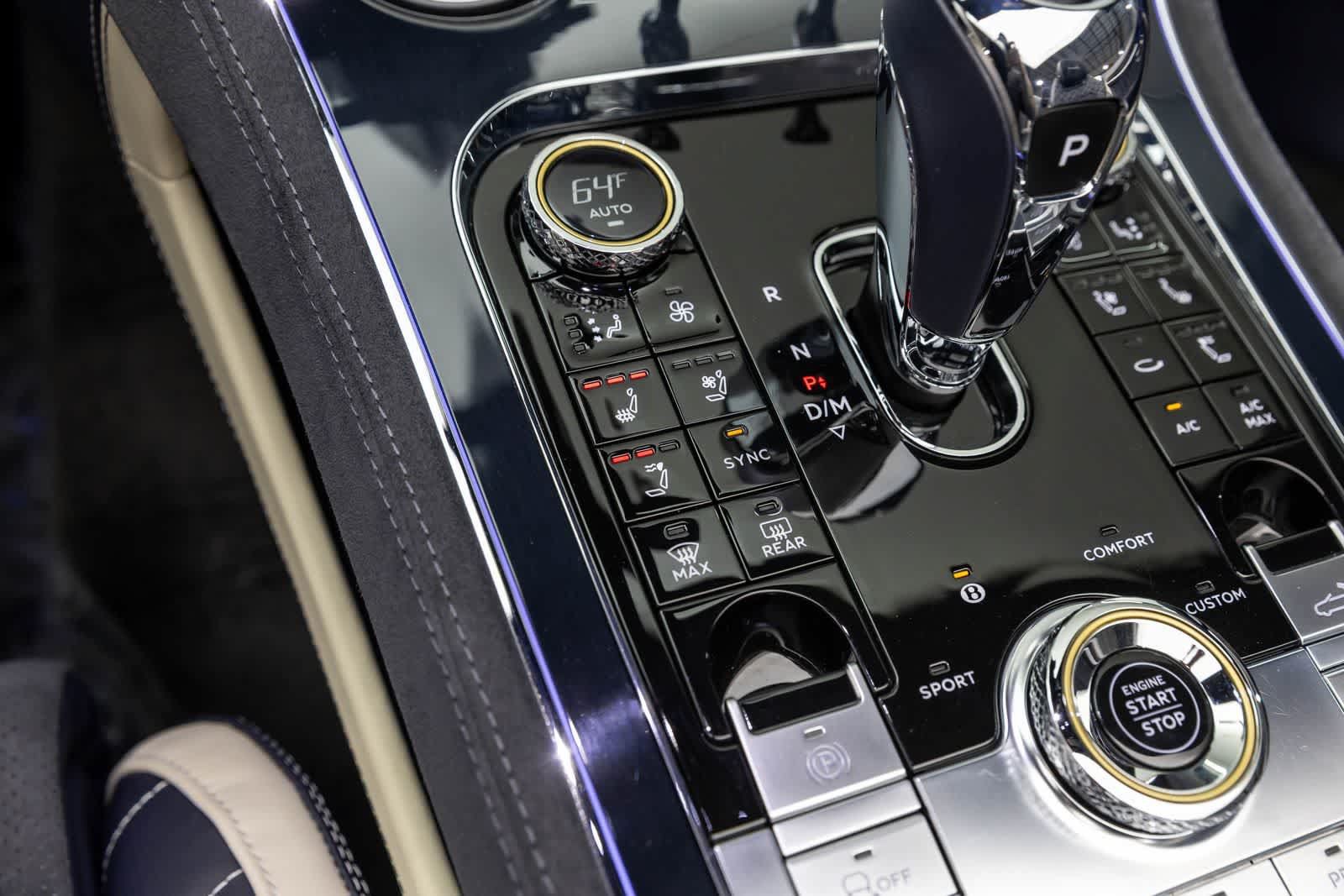 Used 2022 Bentley Continental GT Speed AWD/4WD image 38
