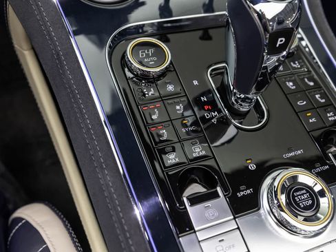 Used 2022 Bentley Continental GT Speed AWD/4WD image 38