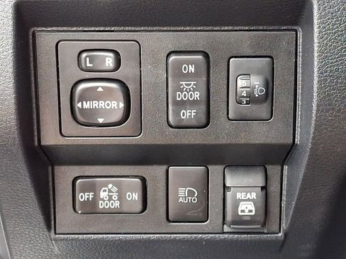 Used 2020 Toyota Tundra SR5 w/ TRD Sport Package AWD/4WD image 27