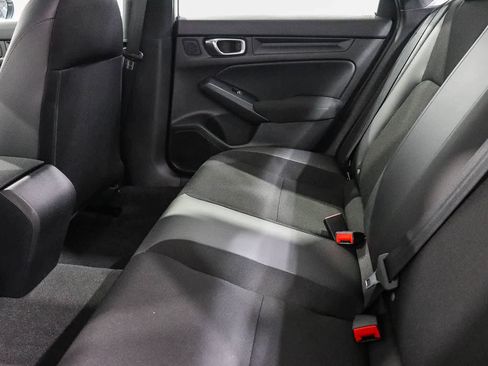 Used 2024 Honda Civic Sport image 18