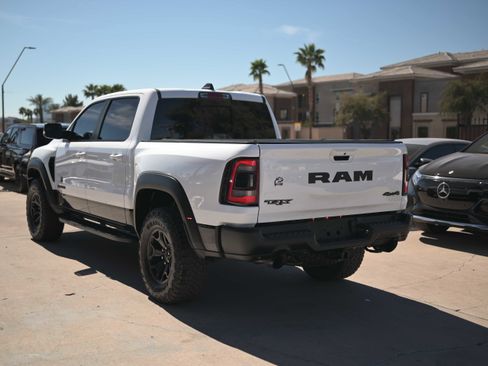 Used 2021 RAM 1500 TRX w/ TRX Level 2 Equipment Group image 6