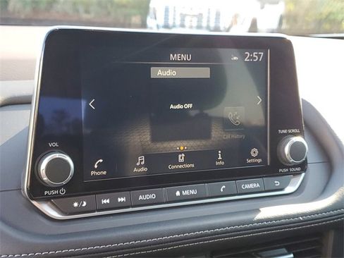 Certified 2023 Nissan Rogue SV w/ SV Premium B Package image 25