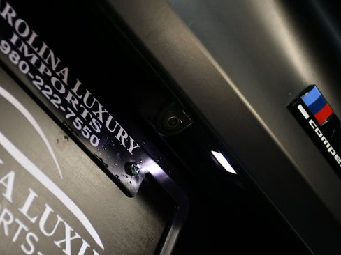 Used 2023 BMW M8 Competition w/ M Carbon Exterior Package image 14