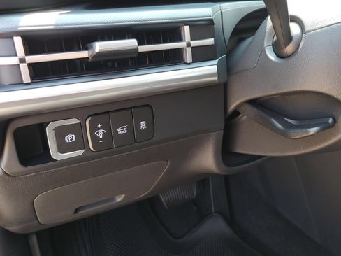 Certified 2026 Hyundai Santa Fe SEL FWD image 15