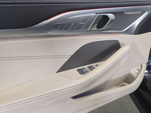 Certified 2023 BMW M850i Gran Coupe xDrive w/ M Carbon Exterior Package image 26