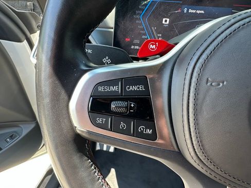 Used 2024 BMW M4 Coupe w/ Executive Package image 19