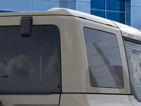 New 2025 Ford Bronco Outer Banks image 25