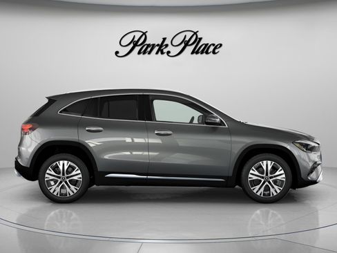 Used 2026 Mercedes-Benz GLA 250 4MATIC image 25