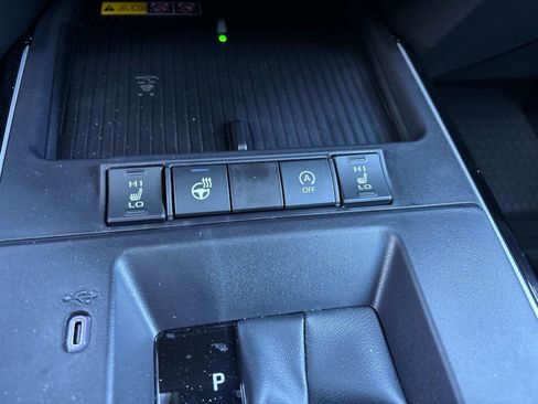 New 2026 Toyota Corolla Cross XLE AWD/4WD image 12