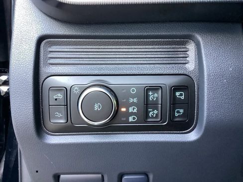 New 2026 Ford F250 Platinum w/ FX4 Off-Road Package image 66