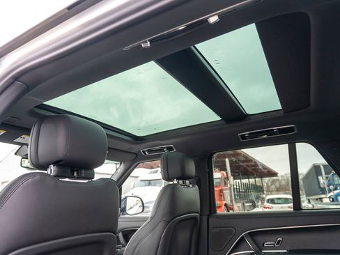 New 2025 Land Rover Range Rover SE image 22