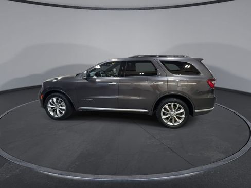 Used 2021 Dodge Durango Citadel w/ Premium Entertainment Group image 6