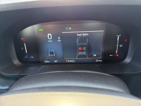 New 2026 Ford Maverick XLT image 17