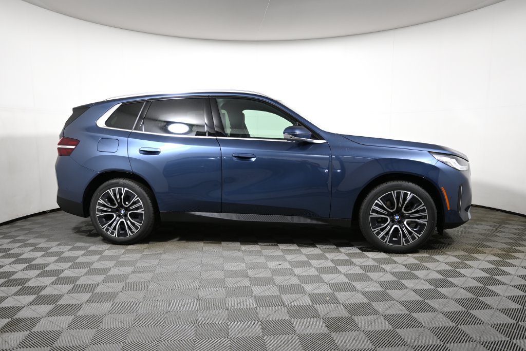 Used 2026 BMW X3 xDrive30i w/ Premium Package AWD/4WD image 8