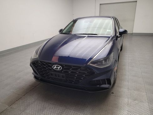 Used 2021 Hyundai Sonata SEL FWD image 15