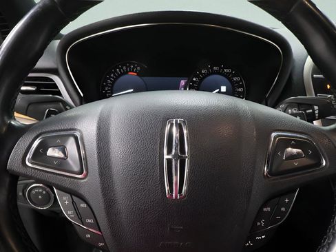 Used 2015 Lincoln MKC AWD w/ Equipment Group 101A Select image 14
