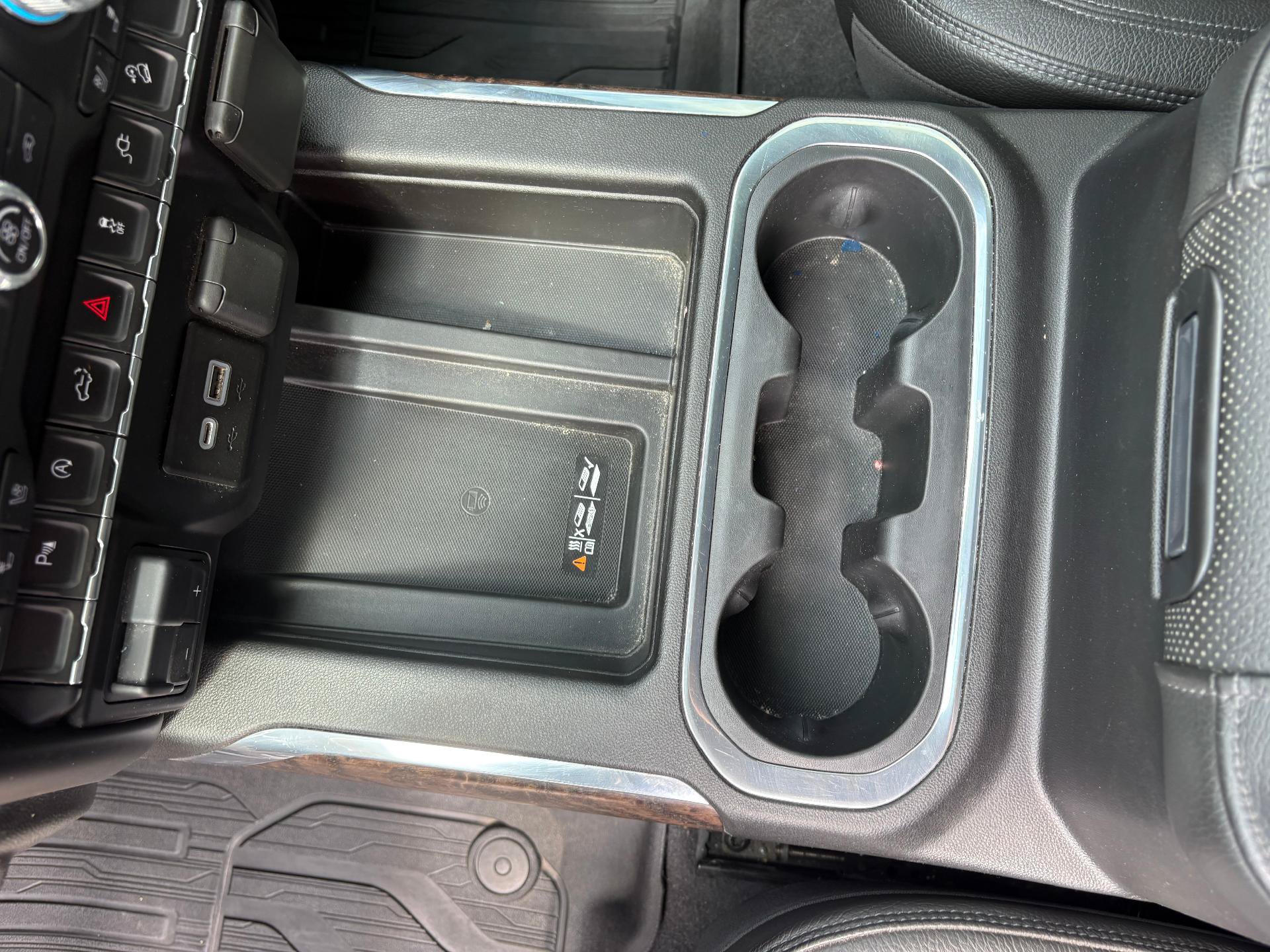 Used 2019 GMC Sierra 1500 Denali AWD/4WD image 20