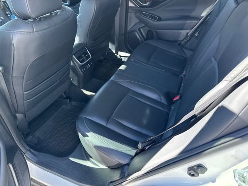 Used 2024 Subaru Outback Touring XT image 19