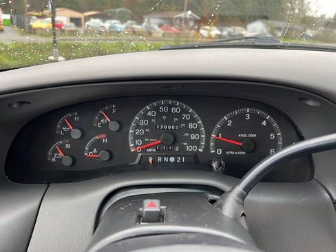 Used 1997 Ford F150 XL image 31