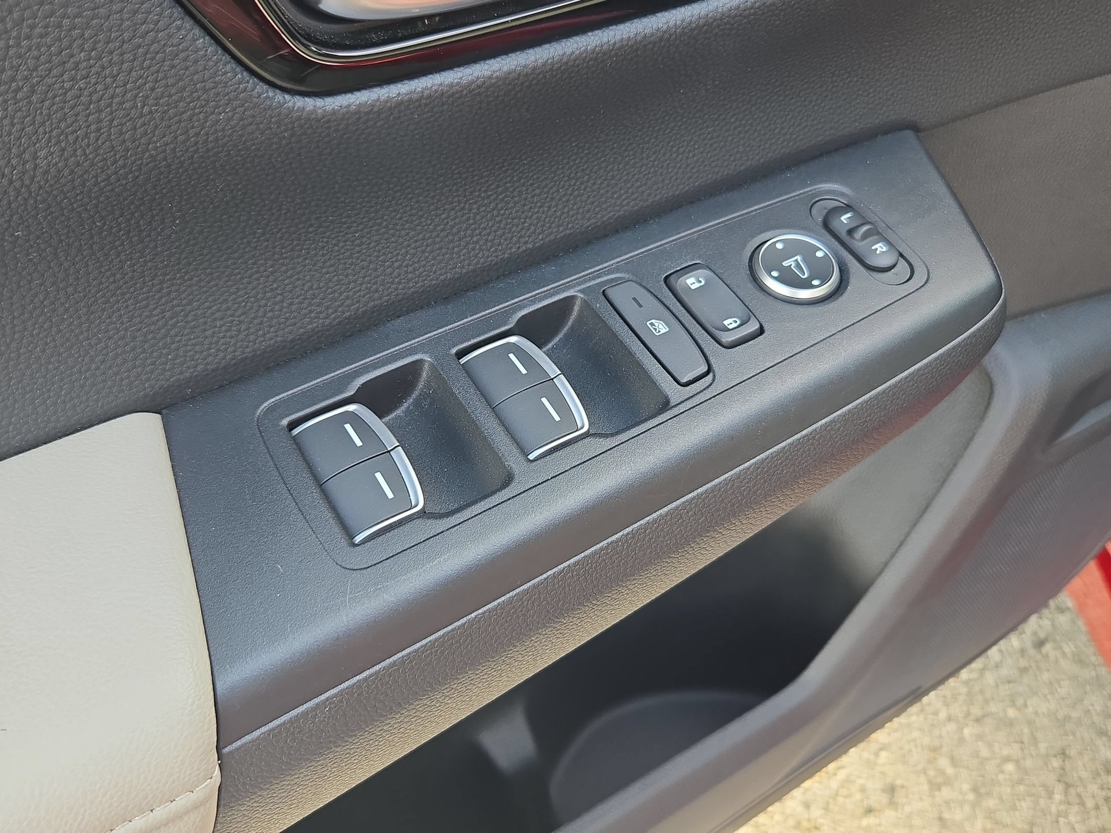 Certified 2024 Honda CR-V EX-L image 11
