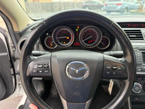 Used 2011 MAZDA MAZDA6 s Grand Touring image 16