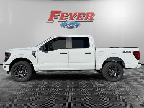 New 2026 Ford F150 STX w/ Equipment Group 200A image 2