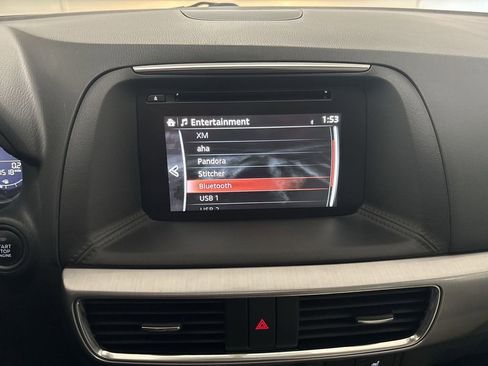 Used 2016 MAZDA CX-5 Touring w/ Bose/Moonroof Package image 34