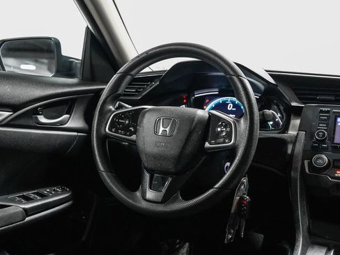 Used 2019 Honda Civic LX image 15
