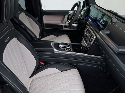 Used 2024 Mercedes-Benz G 63 AMG 4MATIC image 20