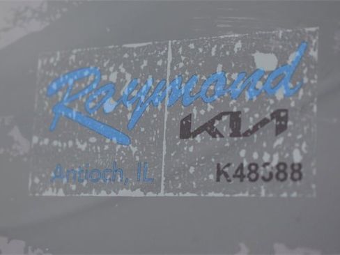 New 2025 Kia K4 EX image 30