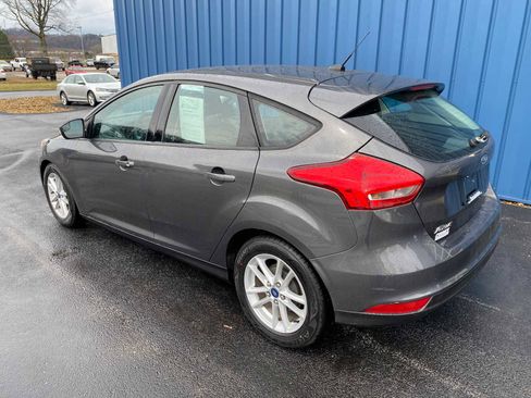 Used 2015 Ford Focus SE image 3