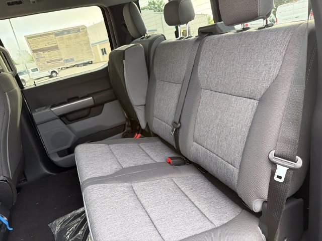 New 2026 Ford F250 XL w/ STX Appearance Package AWD/4WD image 28