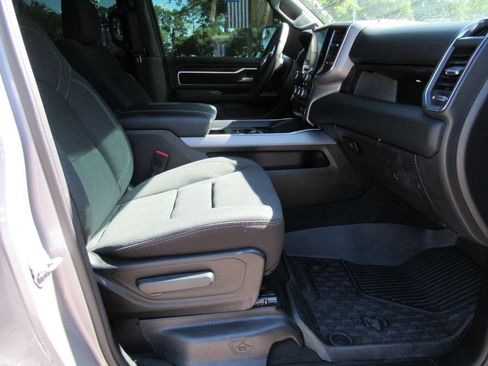 Used 2025 RAM 1500 Big Horn RWD image 11