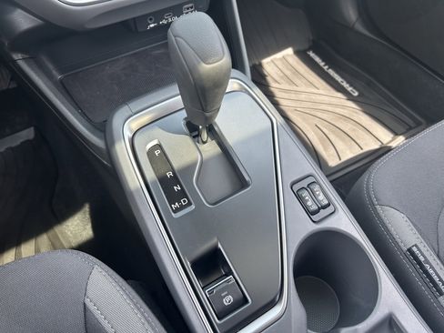 Certified 2025 Subaru Crosstrek 2.0i Premium AWD/4WD image 14