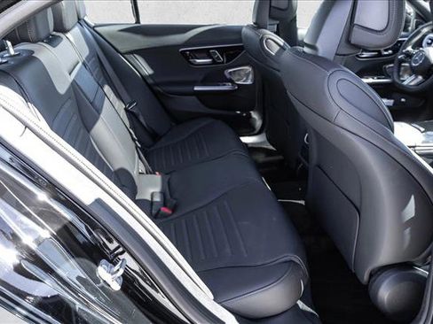 Certified 2026 Mercedes-Benz C 300 4MATIC Sedan image 23